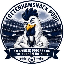 Artwork for Tottenhamsnack