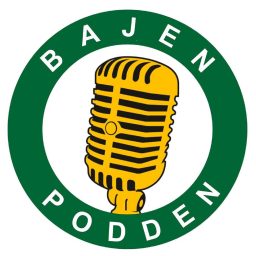 Artwork for Bajenpodden