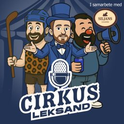 Artwork for Cirkus Leksand