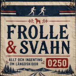 Artwork for Frolle &amp; Svahn
