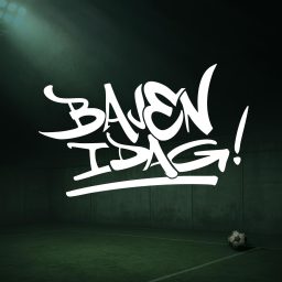 Artwork for Bajen Idag!