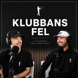 Artwork for Klubbans fel