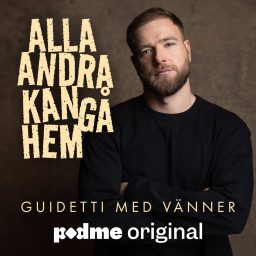 Artwork for Alla Andra Kan Gå Hem