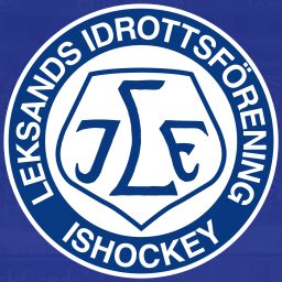 Artwork for Leksands IF-podden