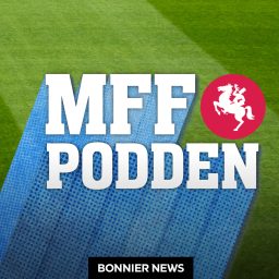 Artwork for MFF-podden
