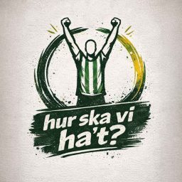 Artwork for Hur ska vi ha't?