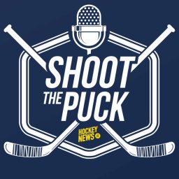 Artwork for Shoot the Puck