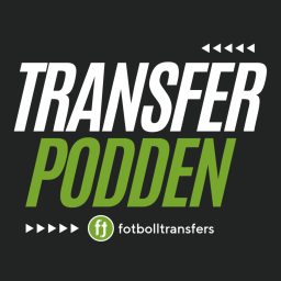 Artwork for Transferpodden