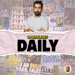 Artwork for Sportbladet Daily