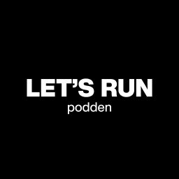 Artwork for Letsrunpodden