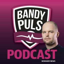 Artwork for Bandypuls podcast