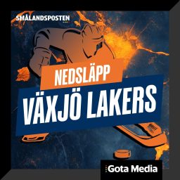 Artwork for Nedsläpp Växjö Lakers