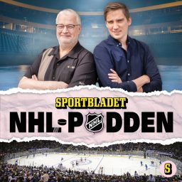 Artwork for NHL-podden med Bjurman och Ekeliw