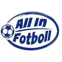 Artwork for All In Fotboll