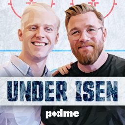 Artwork for Under Isen