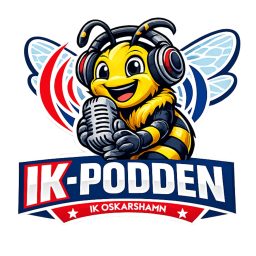 Artwork for IK-podden