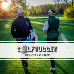 Artwork for Golftugget
