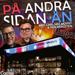 Artwork for På andra sidan ån
