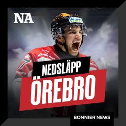 Artwork for Nedsläpp Örebro