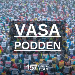 Artwork for Vasapodden