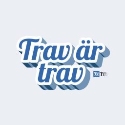 Artwork for Trav är trav