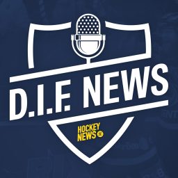 Artwork for DIF News