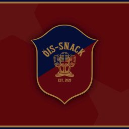 Artwork for ÖIS-Snack