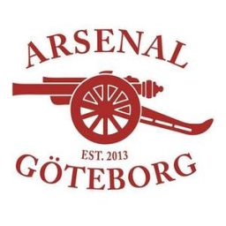 Artwork for Arsenal Göteborg Podcast