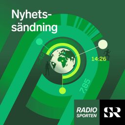 Artwork for Radiosportens nyhetssändningar
