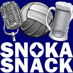 Artwork for Snokasnack