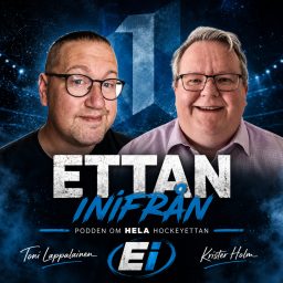 Artwork for Ettan Inifrån