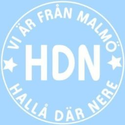 Artwork for Hallå Där Nere