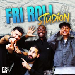 Artwork for Fri Roll - Studion