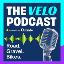 Artwork for Velo Podcast