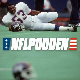 Artwork for NFL-podden