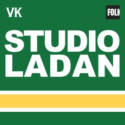 Artwork for Studio Ladan