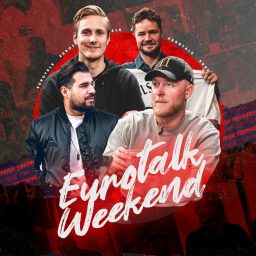 Artwork for Eurotalk Weekend
