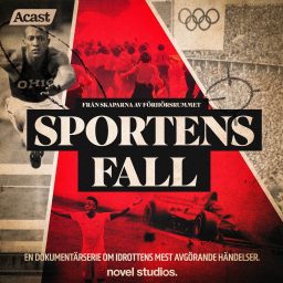 Artwork for Sportens Fall
