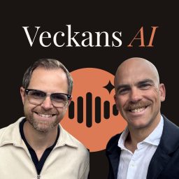Artwork for Veckans AI