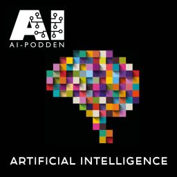 Artwork for AI-podden