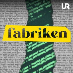 Artwork for Fabriken