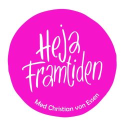 Artwork for Heja Framtiden
