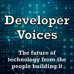 Artwork for Developer Voices