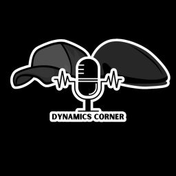 Artwork for Dynamics Corner