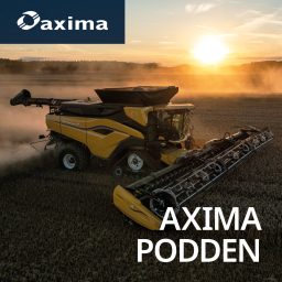 Artwork for Aximapodden