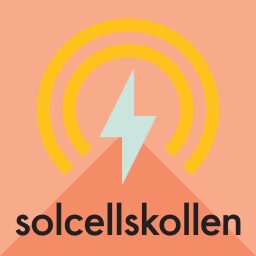 Artwork for Solcellskollens podcast