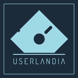 Artwork for Userlandia