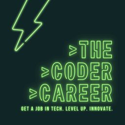 Artwork for The Coder Career