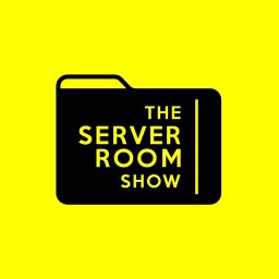 Artwork for The Server Room Show