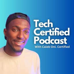 Artwork for Tech Certified Podcast